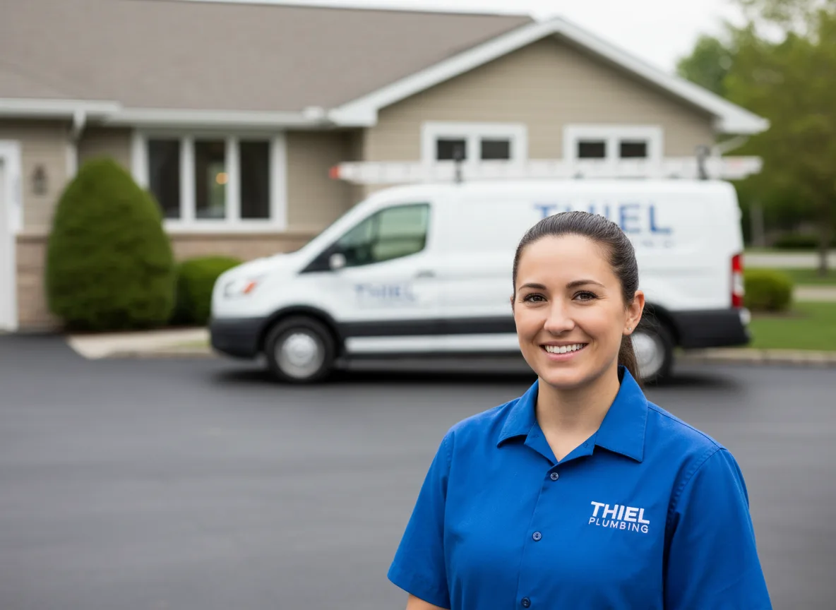 Plumber Camargo, IL FAQs
